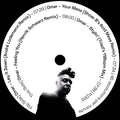 Omar: The Remixes - 12-INCH SINGLE