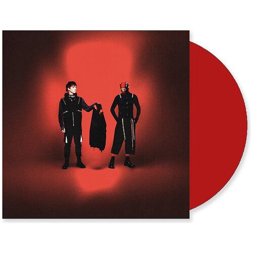 Twenty One Pilots - Breach ( VINYL )