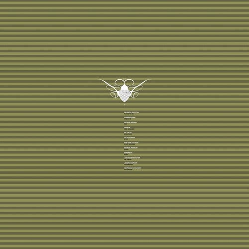 Various Artists: Cocoon Compilation V - Vinyl