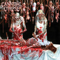 Cannibal Corpse: Butchered At Birth - CD