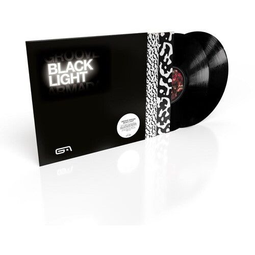 Groove Armada - Black Light ( VINYL )