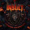 Insult: Reside Infernus - CD