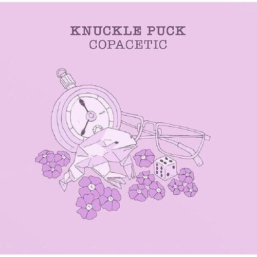 Knuckle Puck - Copacetic ( VINYL )