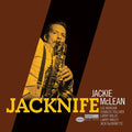 Jackie McLean: Jacknife (Blue Note Tone Poet Edition) - VINYL