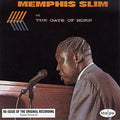 Memphis Slim: At The Gate Of Horn (Bluesville Acoustic Sounds Series) - Vinyl