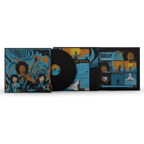Thin Lizzy - Acoustic Sessions ( VINYL )