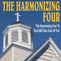 The Harmonizing Four: The Harmonizing Four & God Will Take Care Of You  ( CD )
