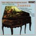 Jean-Philippe Rameau: The Virtuoso Harpsichord, Vol. 1  ( CD )