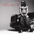 Lil Wayne: Tha Carter Ii - Vinyl
