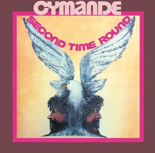 Cymande: Second Time Round - CD
