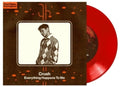 Crush: Everything Happens To Me - VINYL