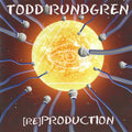Todd Rundgren - (Re)Production ( VINYL )