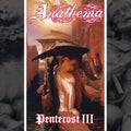Anathema: Pentecost Iii - CD