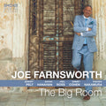Joe Farnsworth: The Big Room - CD