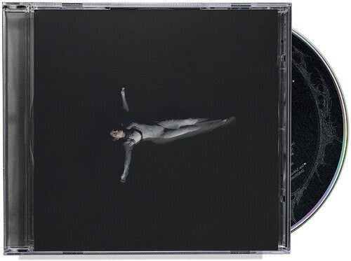 Noah Cyrus: I Want My Loved Ones To Go With Me  ( CD )
