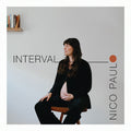 Nico Paulo: Interval_o  ( CD )