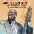 Christian McBride Big Band - Without Further Ado, Vol. 1 ( VINYL )