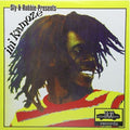 Ini Kamoze: Sly & Robbie Presents Ini Kamoze - CD