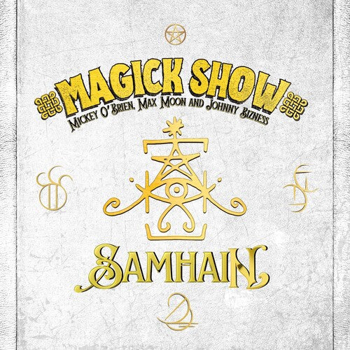 Magick Show: Samhain - Vinyl