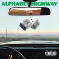 Boldy James / V Don: Alphabet Highway  ( CD )