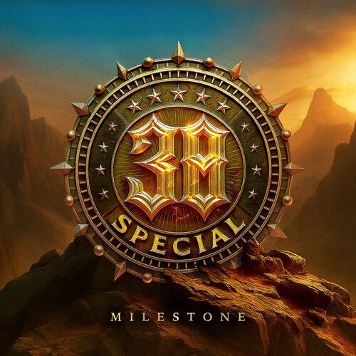 .38 Special - Milestone ( VINYL )