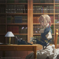 Evan Call: Violet Evergarden (Original Soundtrack) - VINYL
