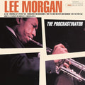 Lee Morgan: The Procrastinator (Blue Note Classic Vinyl Edition) - VINYL