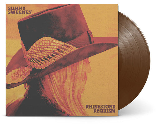 Sunny Sweeney: Rhinestone Requiem - Vinyl
