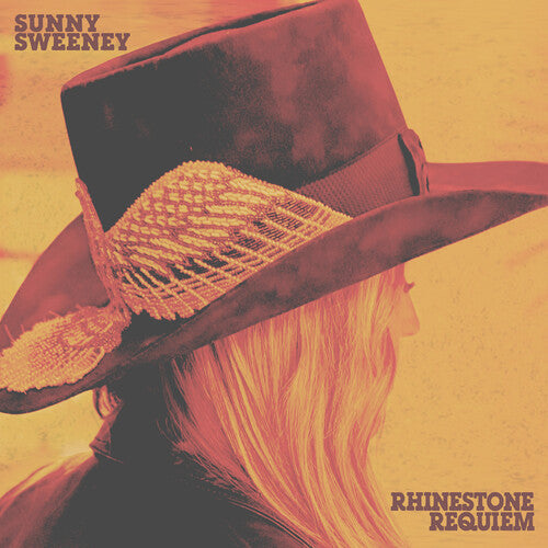 Sunny Sweeney: Rhinestone Requiem  ( CD )