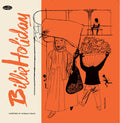 Billie Holiday: Billie Holiday - Limited 180-Gram Vinyl with Bonus Tracks - VINYL