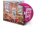 Napalm Death: Death by Manipulation - CD