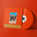 Leisure: Welcome to the Mood - Vinyl