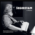 Aarhus Symphony Orchestra: Segerstam In Aarhus  ( CD )