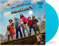 Various: A Minecraft Movie (Songs from the Original Motion Picture Soundtrack)  Original Soundtrack) - VINYL