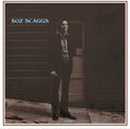 Boz Scaggs: Boz Scaggs Featuring Duane Allman - VINYL