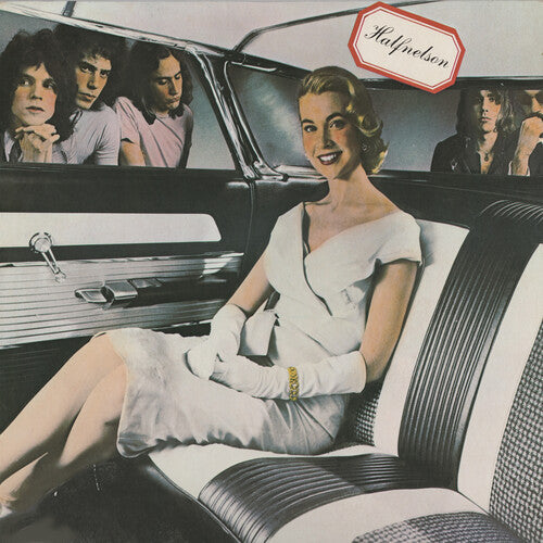 Sparks - Halfnelson ( VINYL )