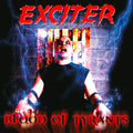 Exciter: Blood Of Tyrants - CD