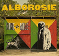 Alborosie: Nine Mile - CD