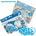Ifeye: Sweet Tang - Photobook Version - Random Cover - incl. 80pg Photobook, 2 Photocards, Message Card, Sticker, Poster, Photostand + Card Stickers - CD