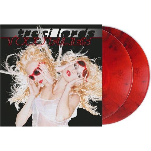 Traci Lords - 1000 Fires ( VINYL )
