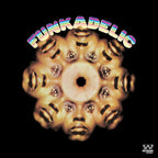 Funkadelic - Funkadelic - 45rpm ORG LP