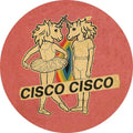 Cisco Cisco: The Heat - 12-INCH SINGLE