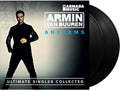 Armin Van Buuren: Anthems (Ultimate Singles Collected) - Vinyl