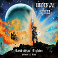 Medieval Steel: Last Star Fighter - Demos & Live - CD