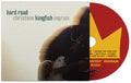 Christone Kingfish Ingram: Hard Road  ( CD )