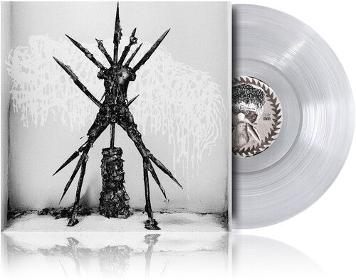 Sanguisugabogg: Hideous Aftermath - VINYL