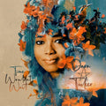 Dara Tucker: Time Wouldn't Wait - CD