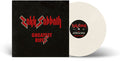 Zakk Sabbath: Greatest Riffs - White - VINYL