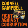 Cornell Campbell: Fight Against Corruption - CD