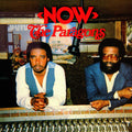 The Paragons: Now - CD